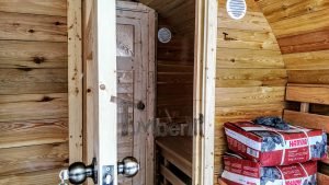 utomhus fat bastu med släp omklädningsrum och vedspis (21)