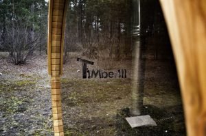 Barrel utomhus bastu, Specialerbjudande (100)
