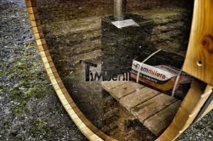 Barrel utomhus bastu, Specialerbjudande (101)