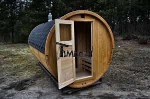Barrel utomhus bastu, Specialerbjudande (102)