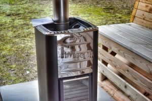 Barrel utomhus bastu, Specialerbjudande (113)