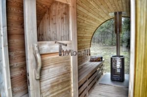 Barrel utomhus bastu, Specialerbjudande (118)