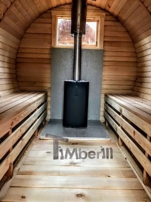 Barrel utomhus bastu, Specialerbjudande (122)