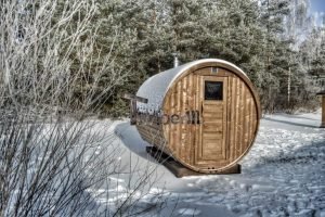 Barrel utomhus bastu, Specialerbjudande (13)
