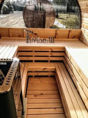 Barrel utomhus bastu, Specialerbjudande (14)