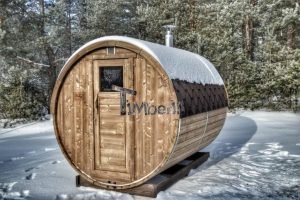 Barrel utomhus bastu, Specialerbjudande (14)