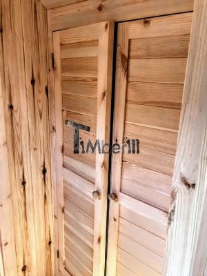 Barrel utomhus bastu, Specialerbjudande (18)