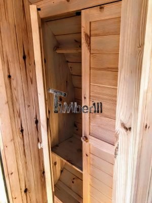 Barrel utomhus bastu, Specialerbjudande (19)