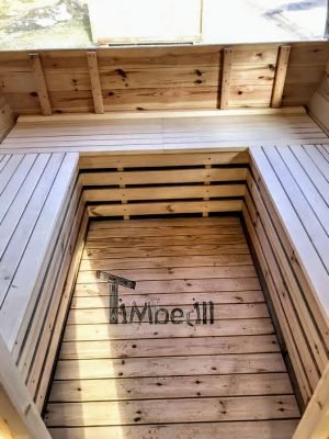 Barrel utomhus bastu, Specialerbjudande (20)