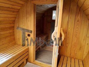 Barrel utomhus bastu, Specialerbjudande (20)