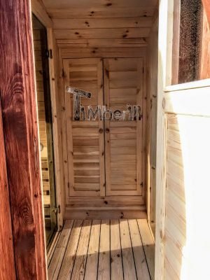 Barrel utomhus bastu, Specialerbjudande (22)