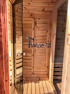 Barrel utomhus bastu, Specialerbjudande (23)