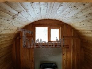 Barrel utomhus bastu, Specialerbjudande (23)