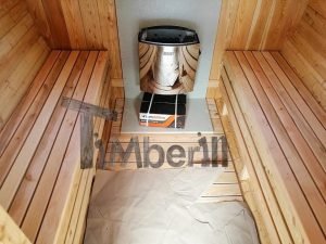 Barrel utomhus bastu, Specialerbjudande (24)