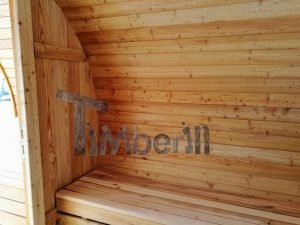 Barrel utomhus bastu, Specialerbjudande (25)