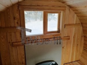 Barrel utomhus bastu, Specialerbjudande (28)