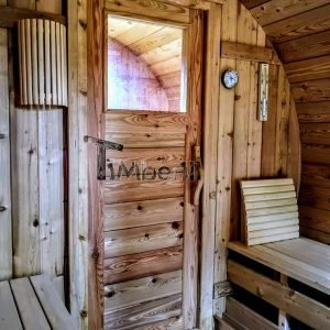 Barrel utomhus bastu, Specialerbjudande (3)