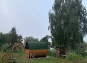 Barrel utomhus bastu, Specialerbjudande (3)