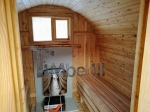 Barrel utomhus bastu, Specialerbjudande (30)