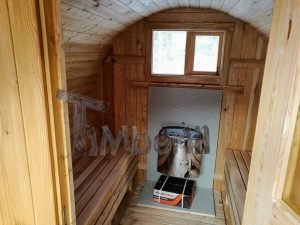 Barrel utomhus bastu, Specialerbjudande (32)