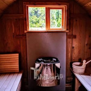 Barrel utomhus bastu, Specialerbjudande (4)