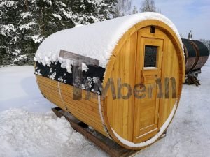 Barrel utomhus bastu, Specialerbjudande (40)
