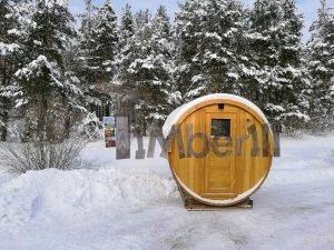 Barrel utomhus bastu, Specialerbjudande (41)