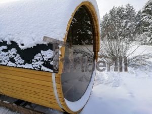 Barrel utomhus bastu, Specialerbjudande (43)