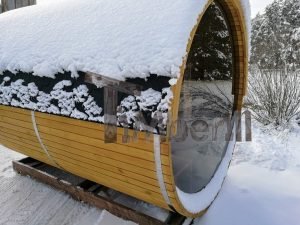Barrel utomhus bastu, Specialerbjudande (44)