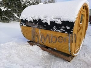 Barrel utomhus bastu, Specialerbjudande (45)