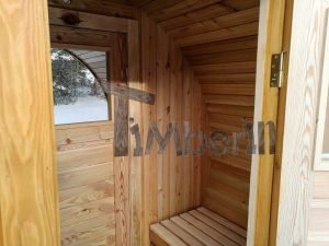 Barrel utomhus bastu, Specialerbjudande (46)