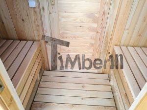 Barrel utomhus bastu, Specialerbjudande (47)
