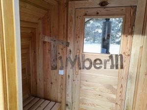 Barrel utomhus bastu, Specialerbjudande (48)
