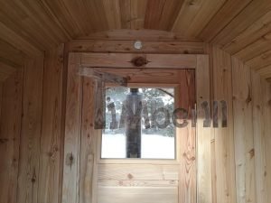 Barrel utomhus bastu, Specialerbjudande (49)