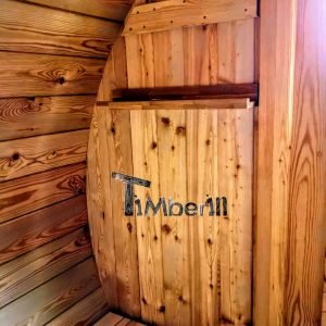 Barrel utomhus bastu, Specialerbjudande (5)