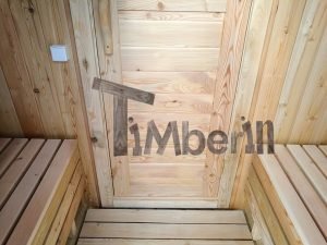 Barrel utomhus bastu, Specialerbjudande (50)