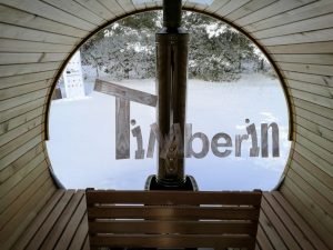Barrel utomhus bastu, Specialerbjudande (51)