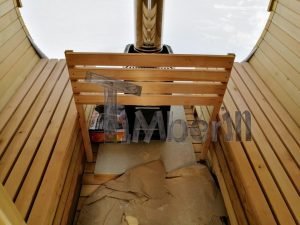 Barrel utomhus bastu, Specialerbjudande (52)