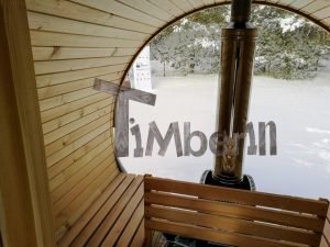 Barrel utomhus bastu, Specialerbjudande (53)