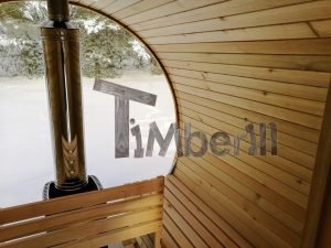 Barrel utomhus bastu, Specialerbjudande (54)