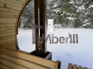 Barrel utomhus bastu, Specialerbjudande (55)