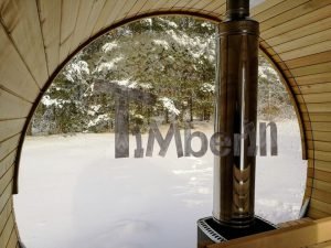 Barrel utomhus bastu, Specialerbjudande (59)