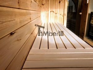 Barrel utomhus bastu, Specialerbjudande (6)