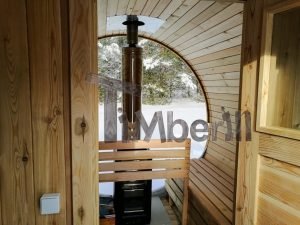 Barrel utomhus bastu, Specialerbjudande (60)