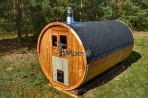 Barrel utomhus bastu, Specialerbjudande (61)