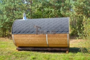 Barrel utomhus bastu, Specialerbjudande (66)