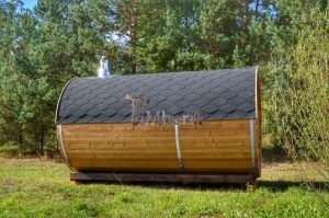 Barrel utomhus bastu, Specialerbjudande (67)