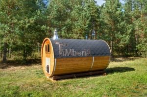 Barrel utomhus bastu, Specialerbjudande (68)