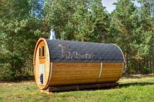 Barrel utomhus bastu, Specialerbjudande (69)