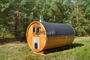 Barrel utomhus bastu, Specialerbjudande (70)